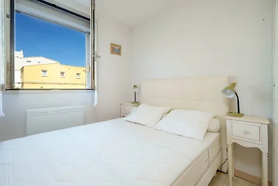 Appartement aan zee in Cap d’Agde