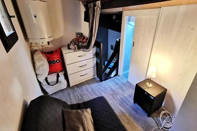 2 Zimmer für 6 Personen