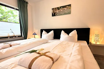 Appartement in Winterberg bij Skipistes