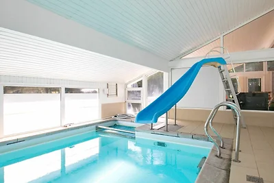 14 Personen Ferienhaus in Saltum
