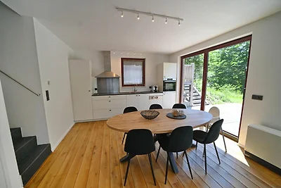 Villa am Rande des Golfs von Durbuy