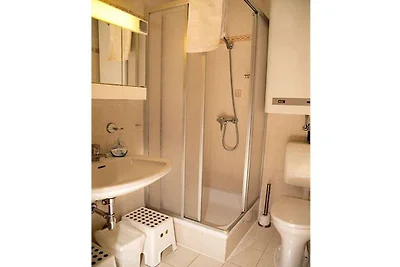 Accommodatie aan het meer Velden