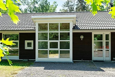 8 Personen Ferienhaus in Hasle