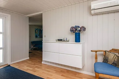 6 person holiday home in Blokhus
