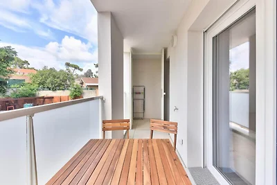 Comfortabel en mooi appartement in het hart v...