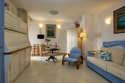 Appartamento a Marina di Castagneto Carducci