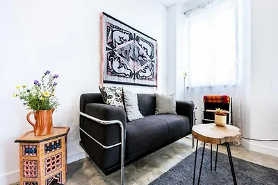 Wohnung in Olhão in der Nähe der Insel Armona