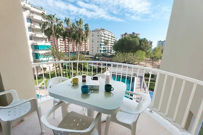 Rosmeri - Apartment In Grau I Platja