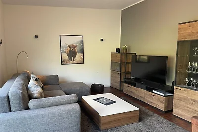 Ferienwohnung mit 1 Schlafzimmer