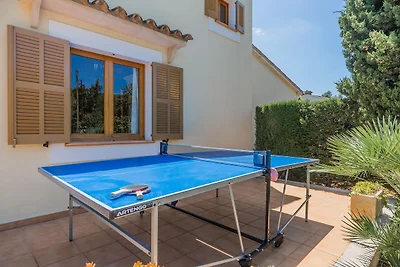 Villa rural en Pollença
