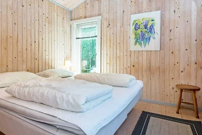 6 Personen Ferienhaus in Silkeborg-By Traum
