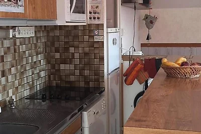 Residenz The Tennis f�r acht Personen