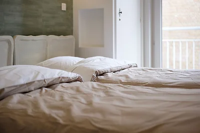 Renovierte Wohnung mit Top-Lage am Deich