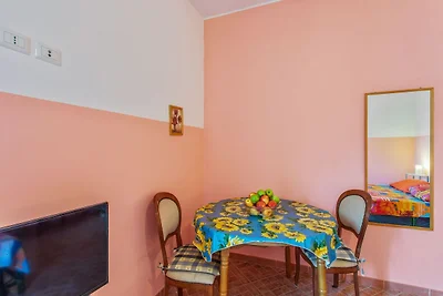 Ferienhaus in Gioiosa Marea mit...