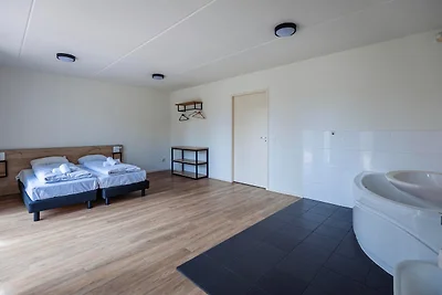 Bungalow indipendente ai margini della...