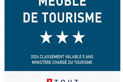 Balkone des Mont d'Evian