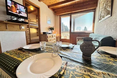 Appartamento di 2 locali con angolo notte a C...