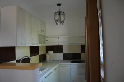 One Bedroom Apartment