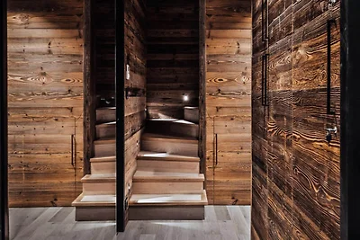 Residenz Le Sorbier mit vier Zimmern