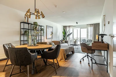 Appartamento di lusso a Scheveningen