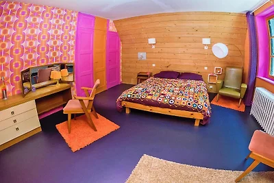 Schöne 4* Familienvilla mit Blick auf den...