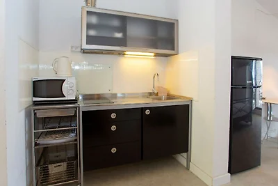 Apartments & Room Vesna - Superior Studio Apa...