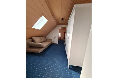 Ferienhaus in Krummhörn mit Wifi