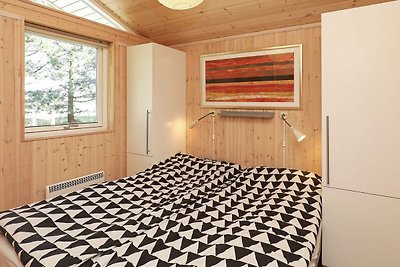 Luxuriöses Ferienhaus in Lolland mit Sauna