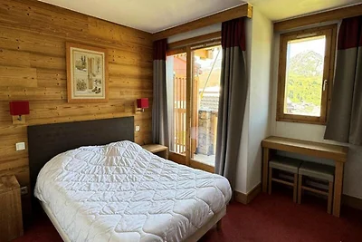 Große Wohnung für 10 Personen · Residenz mit ...