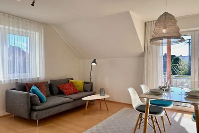 Ferienwohnung mit 1 Schlafzimmer