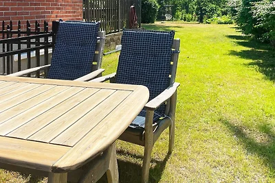6 Personen Ferienhaus in SÖLVESBORG-By Traum