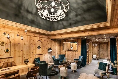 Apartment in Savoy mit Zugang zu den...