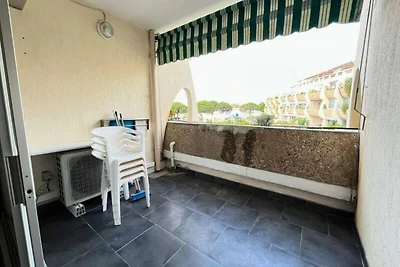 Ferienhaus in der Nähe von Aigues-Mortes und...