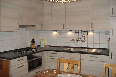 Vakantiehuis met 3 slaapkamers
