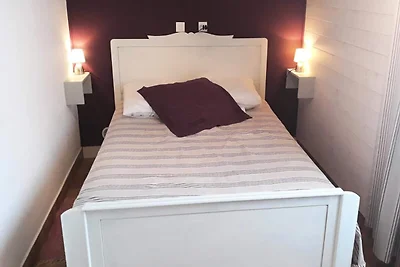 Apartment in Vendée in der Nähe des Strandes ...