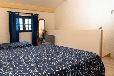 Marie Diane Residence f�r vier Personen