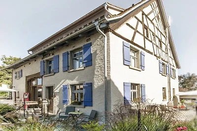 Ferienwohnung mit 1 Schlafzimmer
