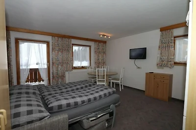 Wohnung in Ischgl an der Skibushaltestelle