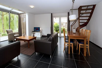 Entspannender Natururlaub