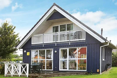 8 persoons vakantie huis in Gelting