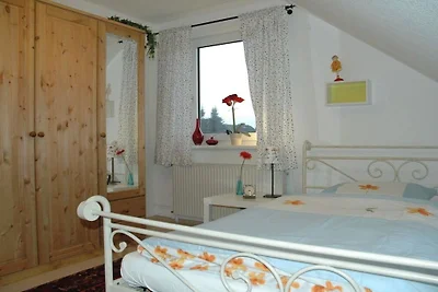 Holiday apartment with 2 bedrooms