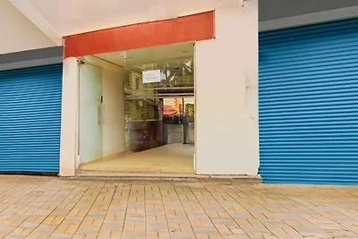 Super Townhouse Calangute - Baga Circle