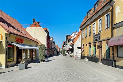 2 Personen Ferienhaus in VISBY