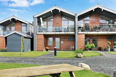 6 Personen Ferienhaus in Bogense-By Traum