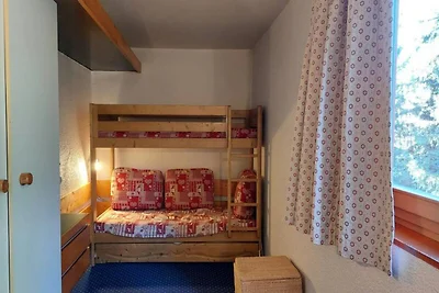 Monolocale per 3 persone, vicino alle piste e...