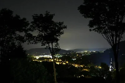 Zum Frankenblick