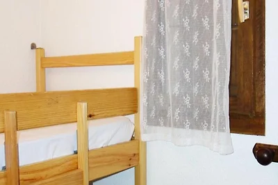 Wohnung in Eclose nahe Alpe Express