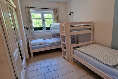 Ferienwohnung mit 1 Schlafzimmer