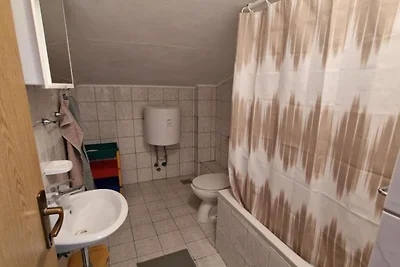 Two Bedroom  Apartment with Terrace and Sea V...