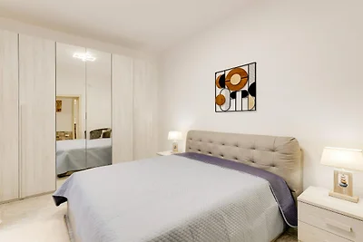 Klimatisierte Wohnung 2 Schritte vom